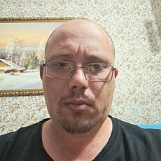 Фотография мужчины Артём, 38 лет из г. Ибреси