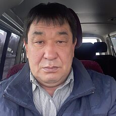 Фотография мужчины Бауржан, 52 года из г. Уральск