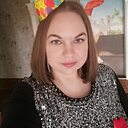 Ксюша, 28 лет