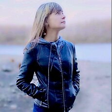 Фотография девушки Мариночка, 44 года из г. Хабаровск