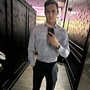 Сергей, 22 года