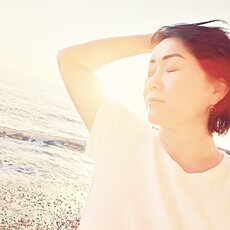 Фотография девушки Pretty, 40 лет из г. Бишкек