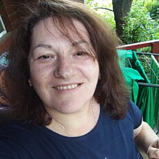 Фотография девушки Алена, 52 года из г. Одинцово