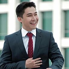 Фотография мужчины Ержан, 38 лет из г. Шымкент