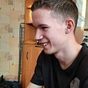 Олег, 21 год