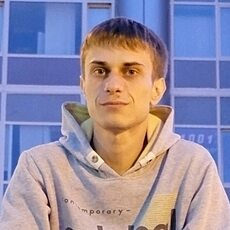 Фотография мужчины Андрей, 36 лет из г. Сыктывкар