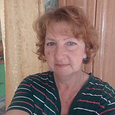 Фотография девушки Татьяна, 54 года из г. Кинешма