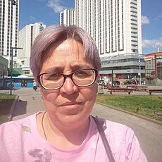 Фотография девушки Елена, 53 года из г. Клин