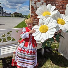 Фотография девушки Елена, 48 лет из г. Тюмень