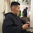 Чингиз, 28 лет