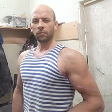 Фотография мужчины Александр, 40 лет из г. Усть-Каменогорск