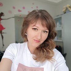 Фотография девушки Александра, 36 лет из г. Октябрьский (Башкортостан)