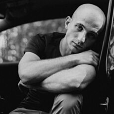 Фотография мужчины Павел, 28 лет из г. Новолукомль