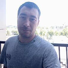 Фотография мужчины Тоха, 37 лет из г. Ташкент