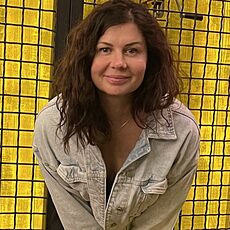 Фотография девушки Настя, 48 лет из г. Москва