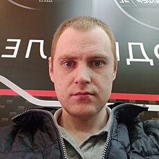 Фотография мужчины Андрей, 34 года из г. Каменск-Уральский