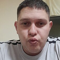 Фотография мужчины Андрей, 33 года из г. Вольск