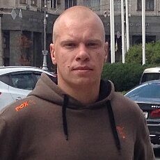 Фотография мужчины Саша, 33 года из г. Могилев