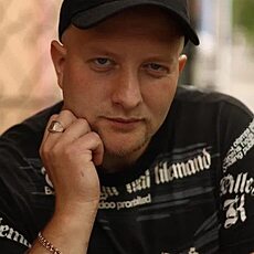 Фотография мужчины Михаил, 37 лет из г. Чита