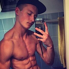 Фотография мужчины Коля, 40 лет из г. Мозырь