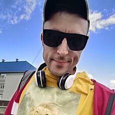 Фотография мужчины Андрей, 35 лет из г. Челябинск