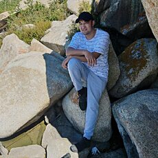 Фотография мужчины Тима, 37 лет из г. Усть-Каменогорск