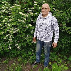 Фотография мужчины Николай, 61 год из г. Аркадак