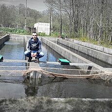 Фотография мужчины Николай, 32 года из г. Александровск-Сахалинский