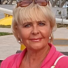 Фотография девушки Ирина, 51 год из г. Москва