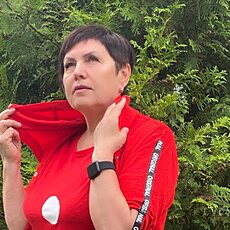 Фотография девушки Галина, 68 лет из г. Москва