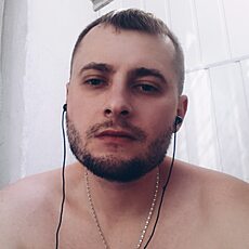 Фотография мужчины Павел, 34 года из г. Шахтерск