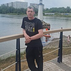 Фотография мужчины Илья, 52 года из г. Красноярск