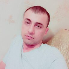 Фотография мужчины Manu, 35 лет из г. Подольск