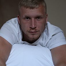Фотография мужчины Алексей, 26 лет из г. Пушкинские Горы