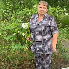 Фотография девушки Любовь, 62 года из г. Краснодар