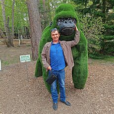 Фотография мужчины Андрей, 54 года из г. Бердск