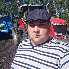 Фотография мужчины Сергей, 30 лет из г. Инжавино