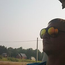 Фотография мужчины Art, 43 года из г. Пермь