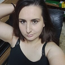 Фотография девушки Крис, 34 года из г. Абинск
