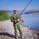 Антон, 33 года