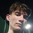 Дима, 23 года