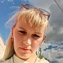 Нина, 36 лет