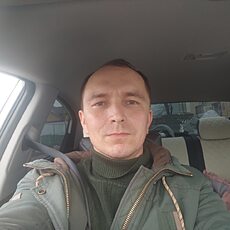 Фотография мужчины Виталий, 38 лет из г. Бирск