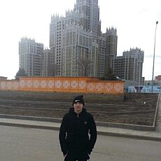 Фотография мужчины Денис, 32 года из г. Караганда