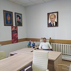Фотография мужчины Адик, 47 лет из г. Троицк