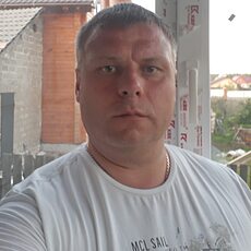 Фотография мужчины Алексей, 48 лет из г. Пермь