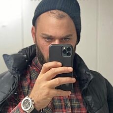 Фотография мужчины Георгий, 38 лет из г. Москва