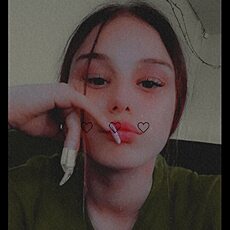 Фотография девушки Екатерина, 19 лет из г. Игарка
