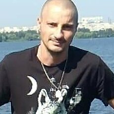 Фотография мужчины Евгений, 39 лет из г. Днепр