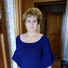 Фотография девушки Светлана, 62 года из г. Москва